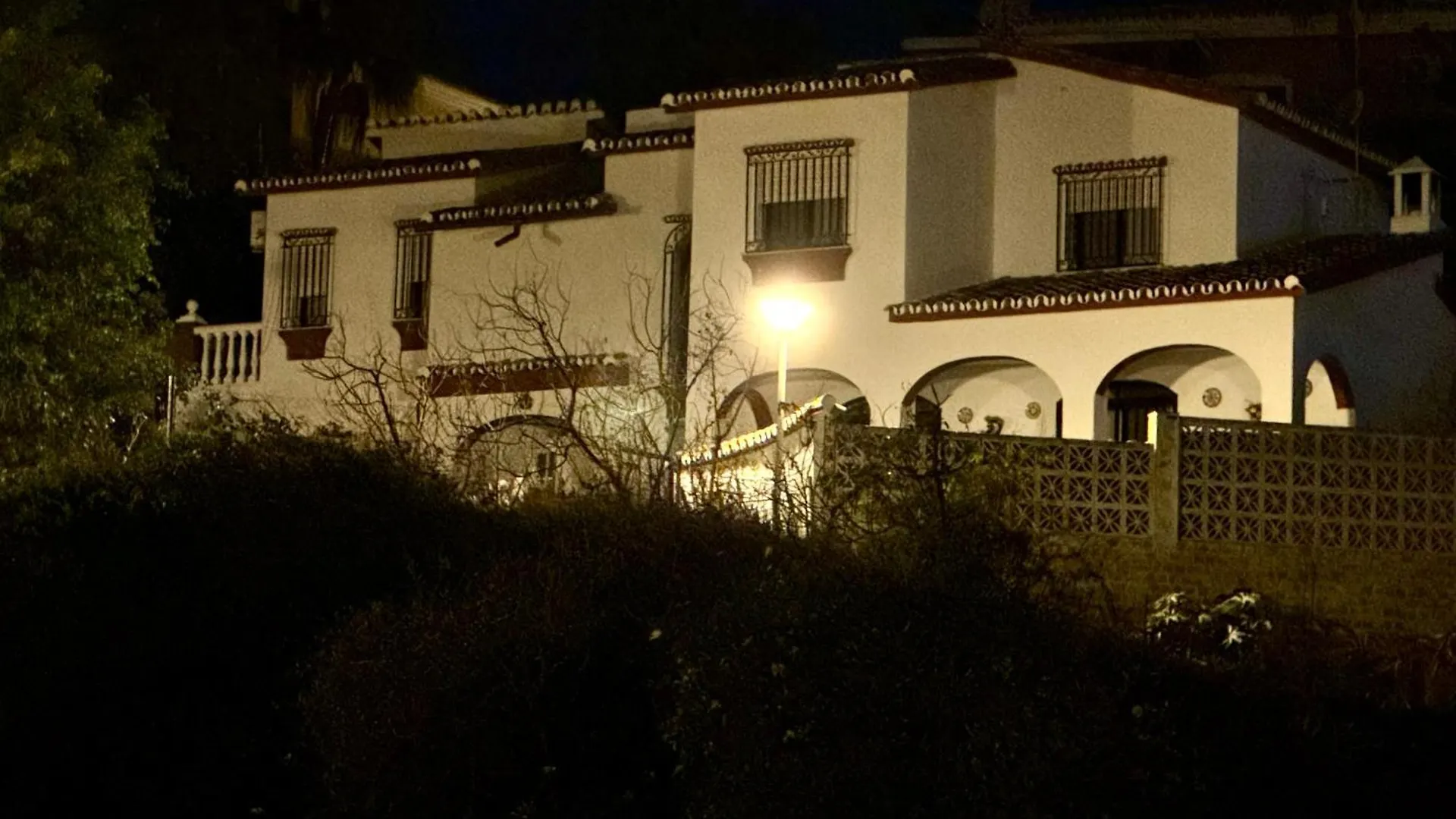 Villa La Casa De Pintor Benalmadena 0*,  Spain