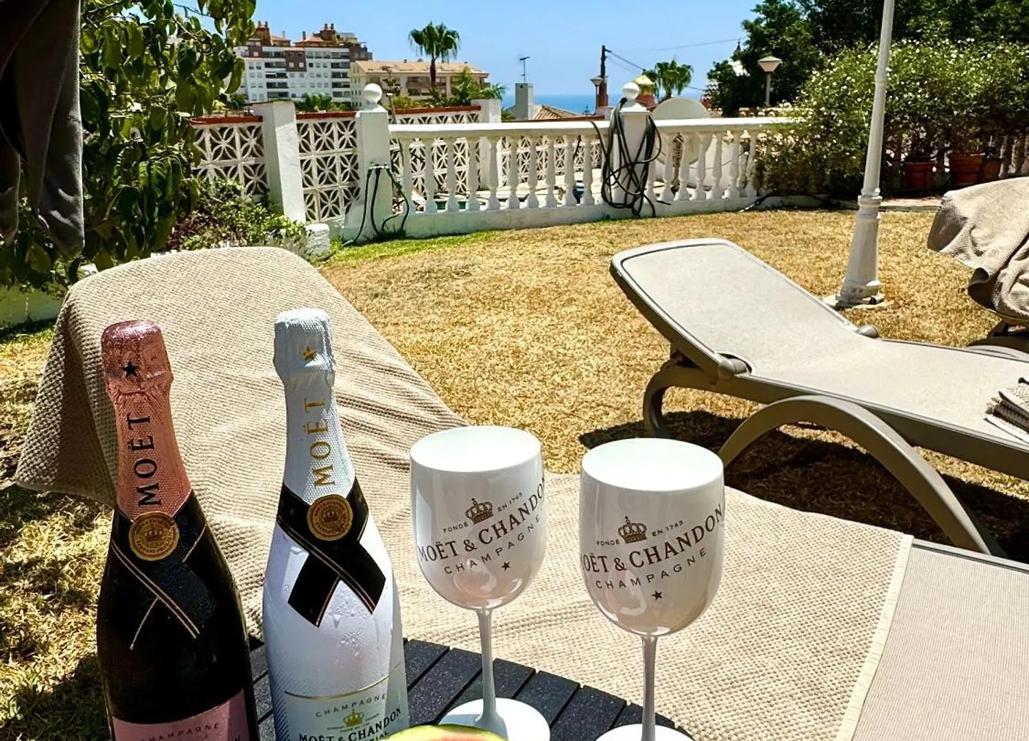 Villa La Casa De Pintor Benalmadena 0*,