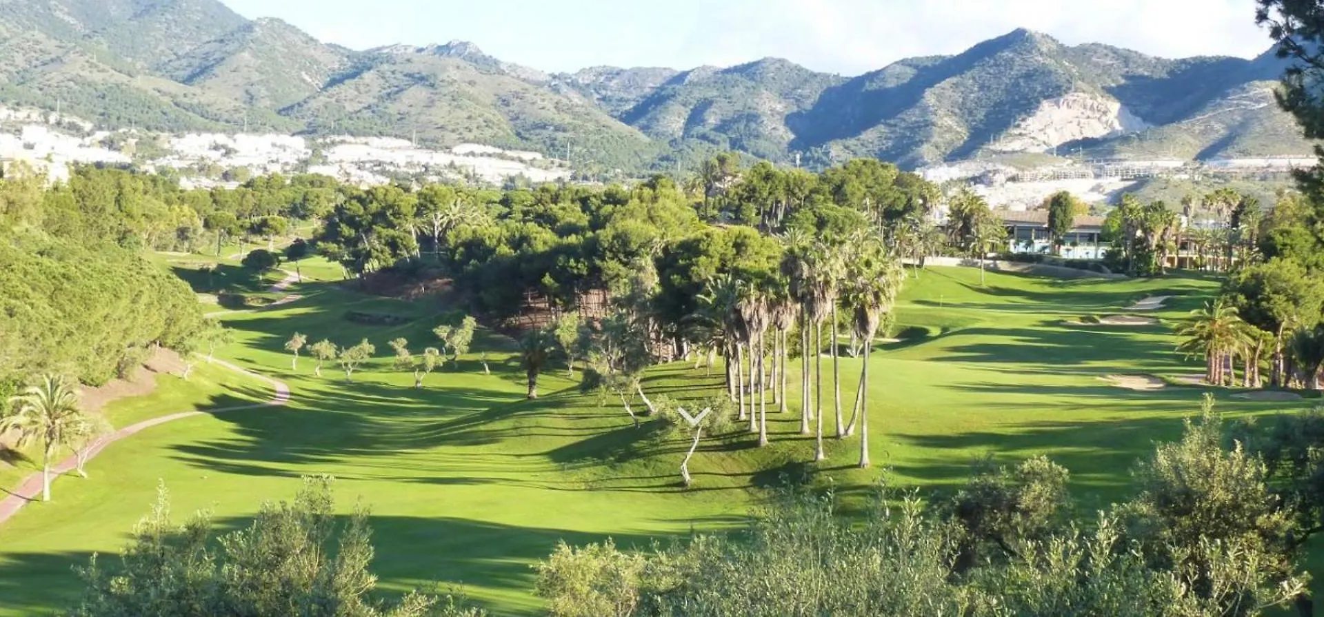 Villa La Casa De Pintor Benalmadena Spain