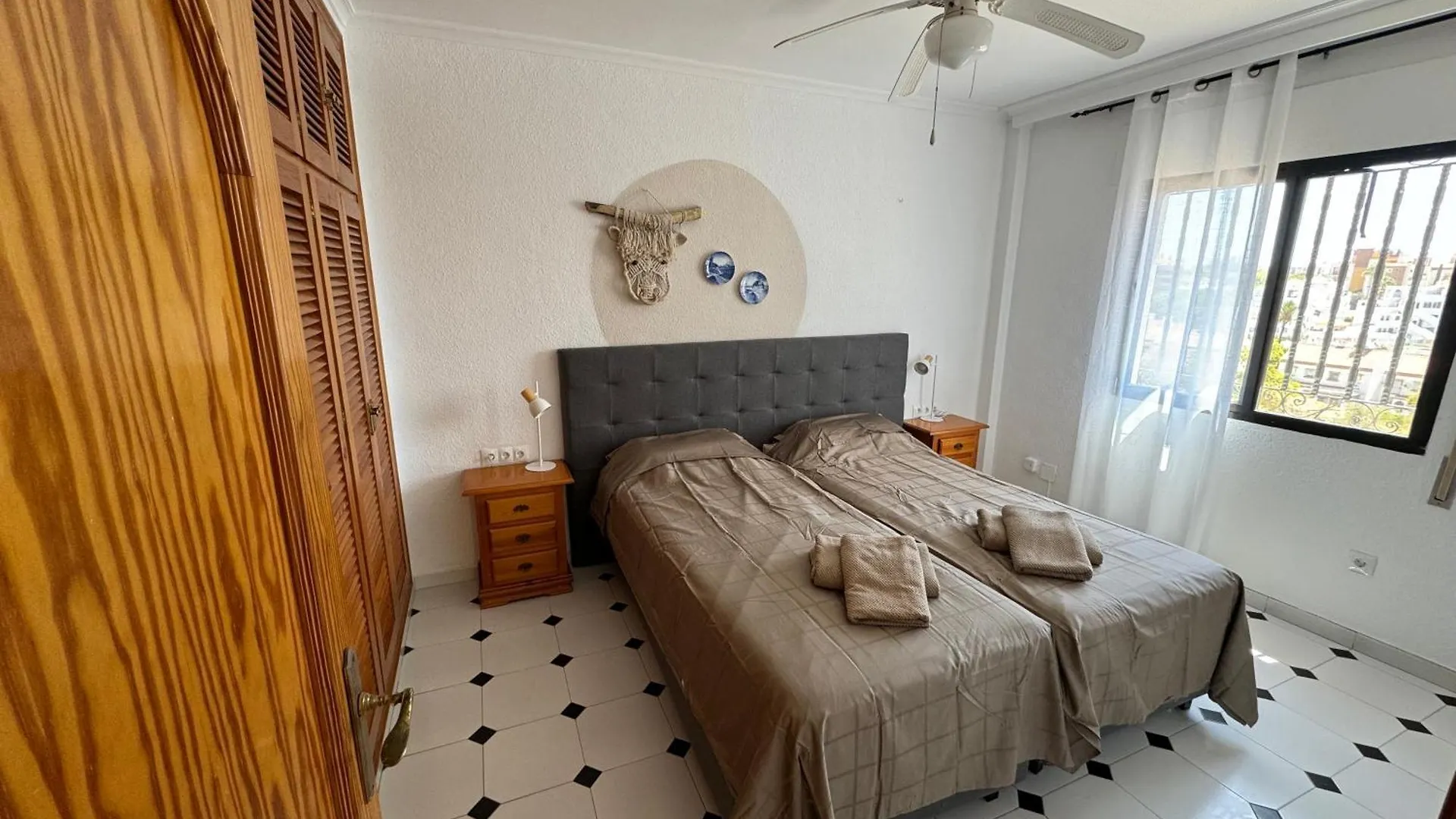 Villa La Casa De Pintor Benalmadena Spain