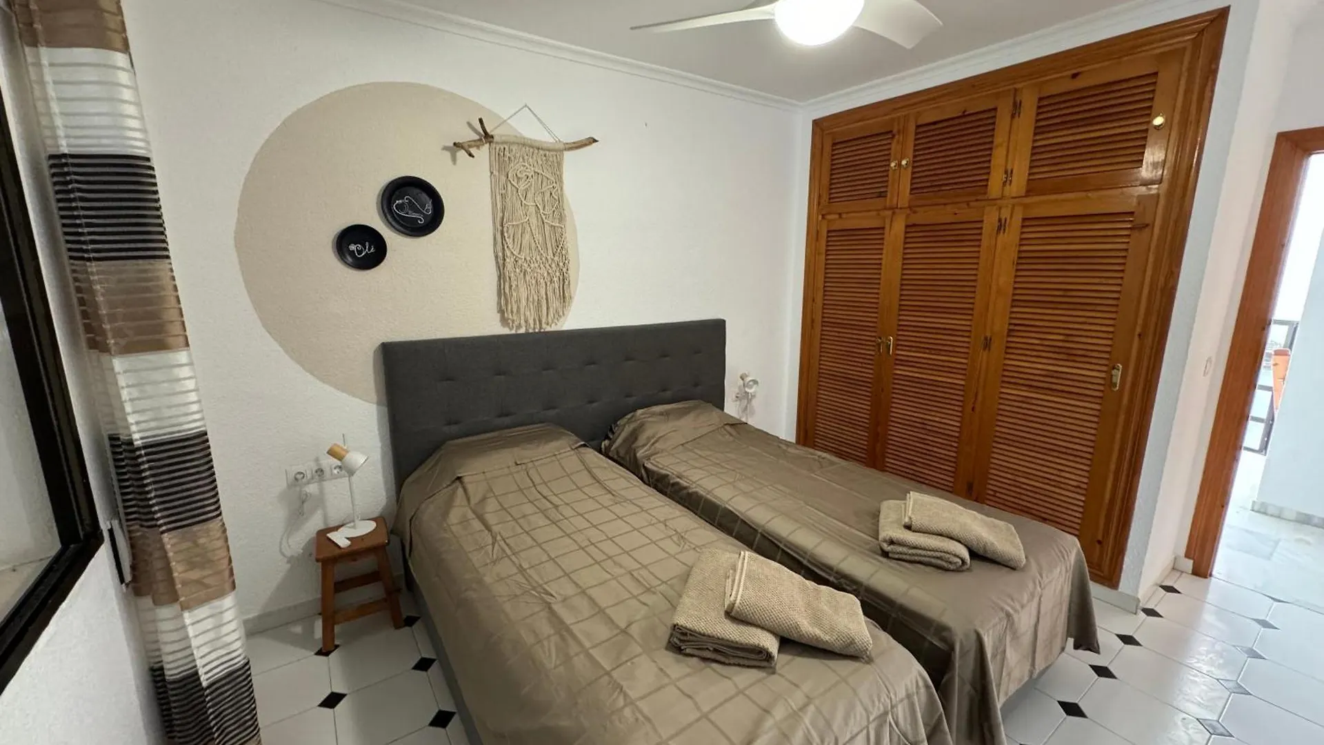 Villa La Casa De Pintor Benalmadena Spain