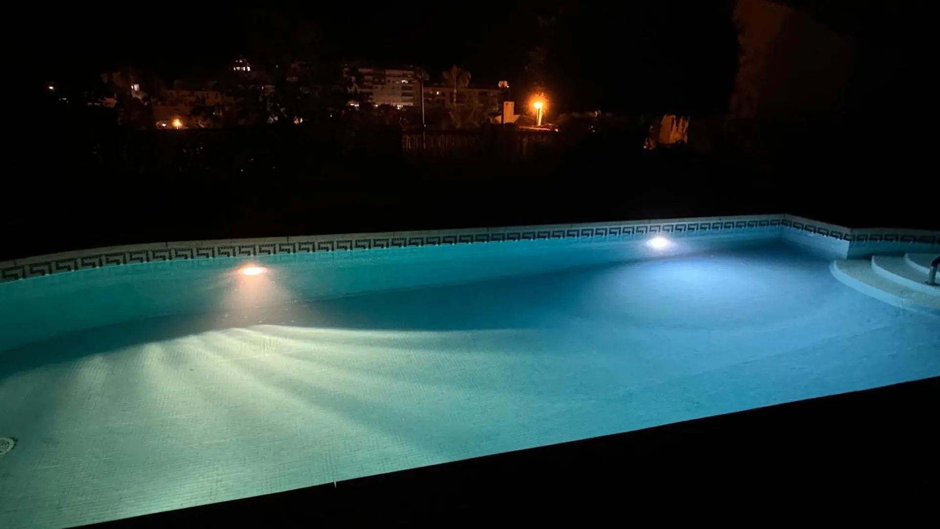 Villa La Casa De Pintor Benalmadena