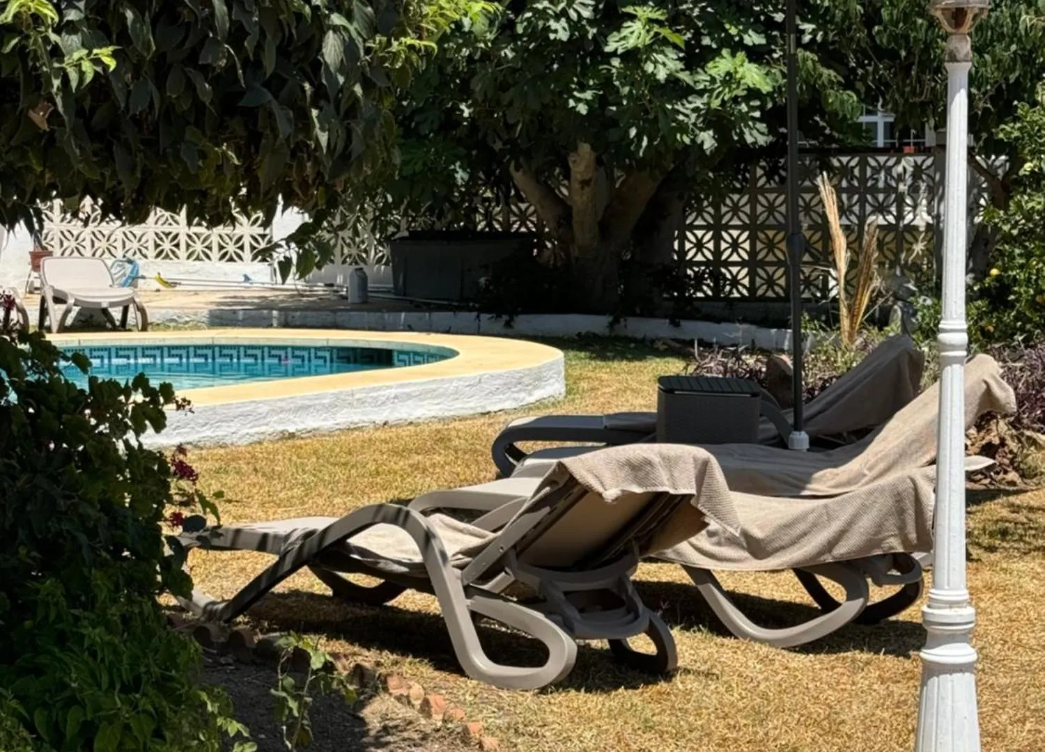 Villa La Casa De Pintor Benalmadena