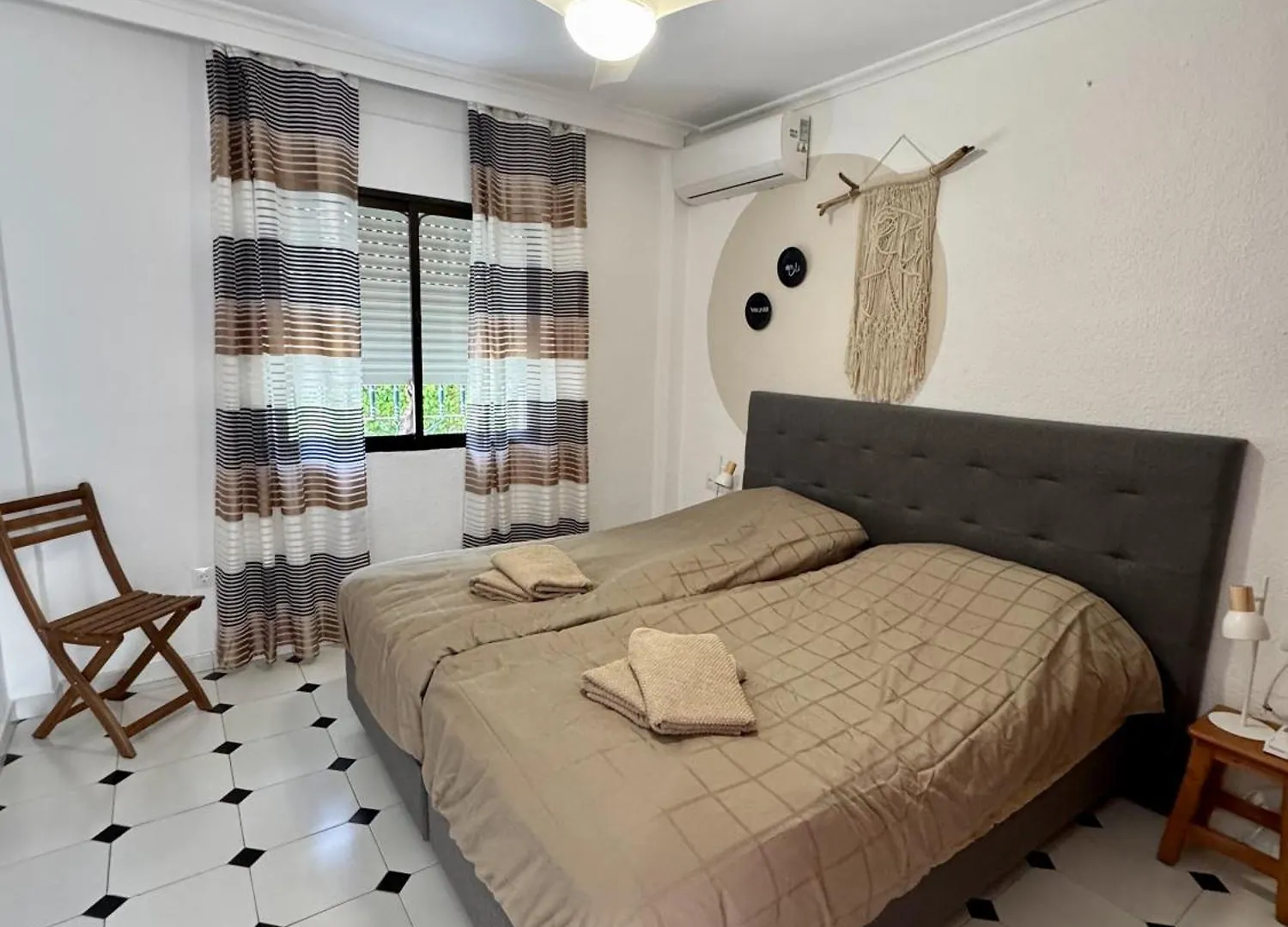 Villa La Casa De Pintor Benalmadena