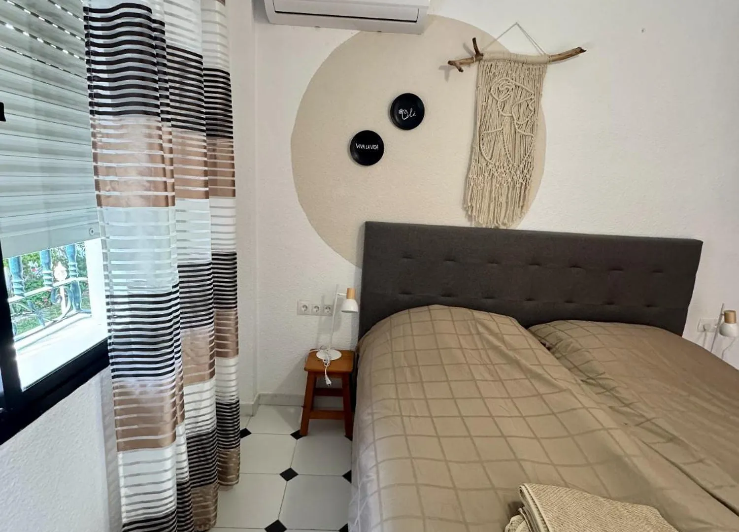Villa La Casa De Pintor Benalmadena